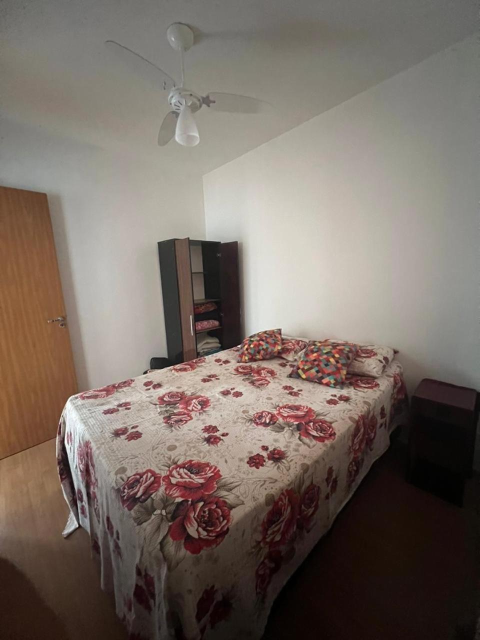 Apartamento Aconchegante Em Betim Exteriér fotografie