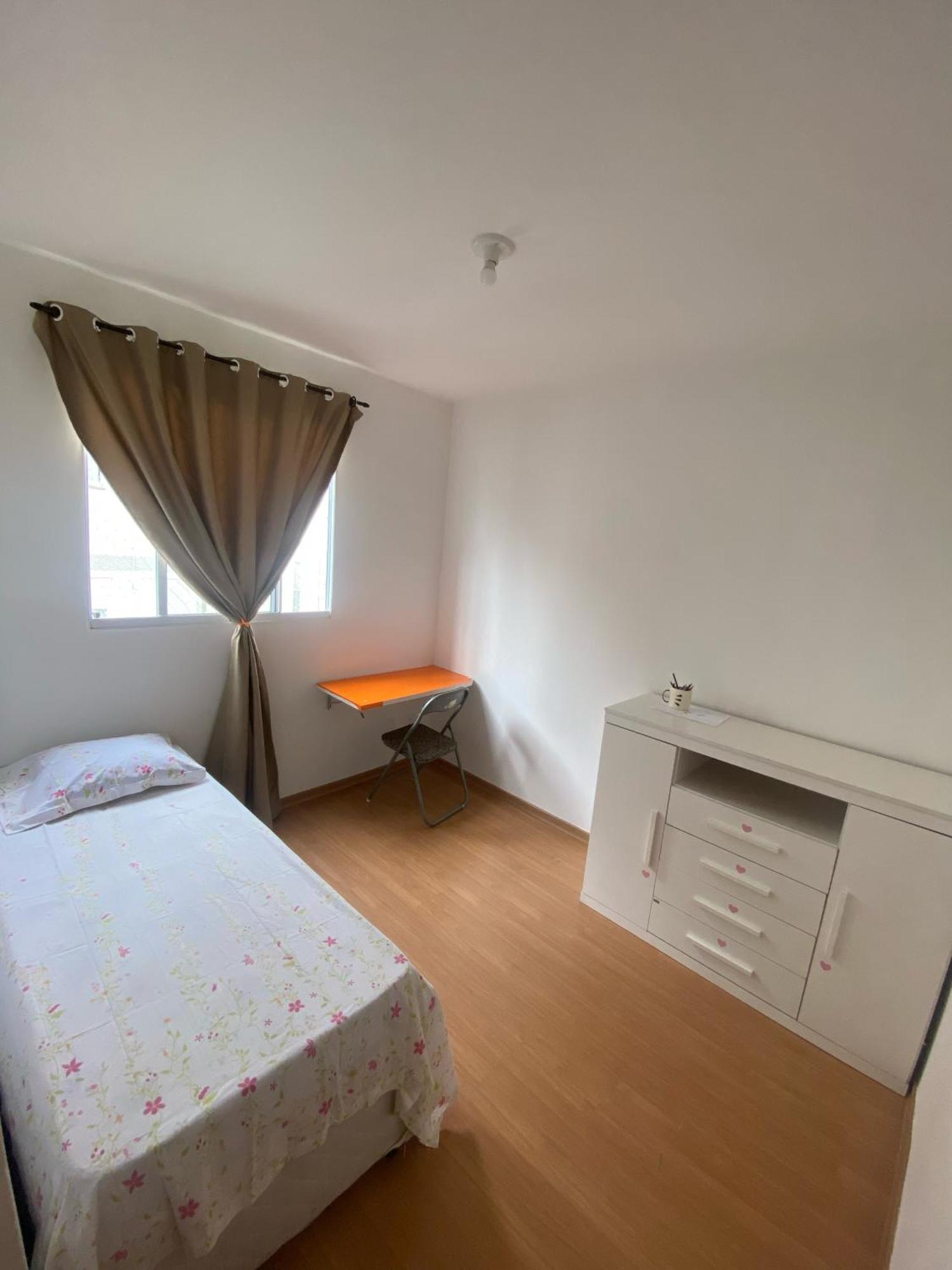 Apartamento Aconchegante Em Betim Exteriér fotografie