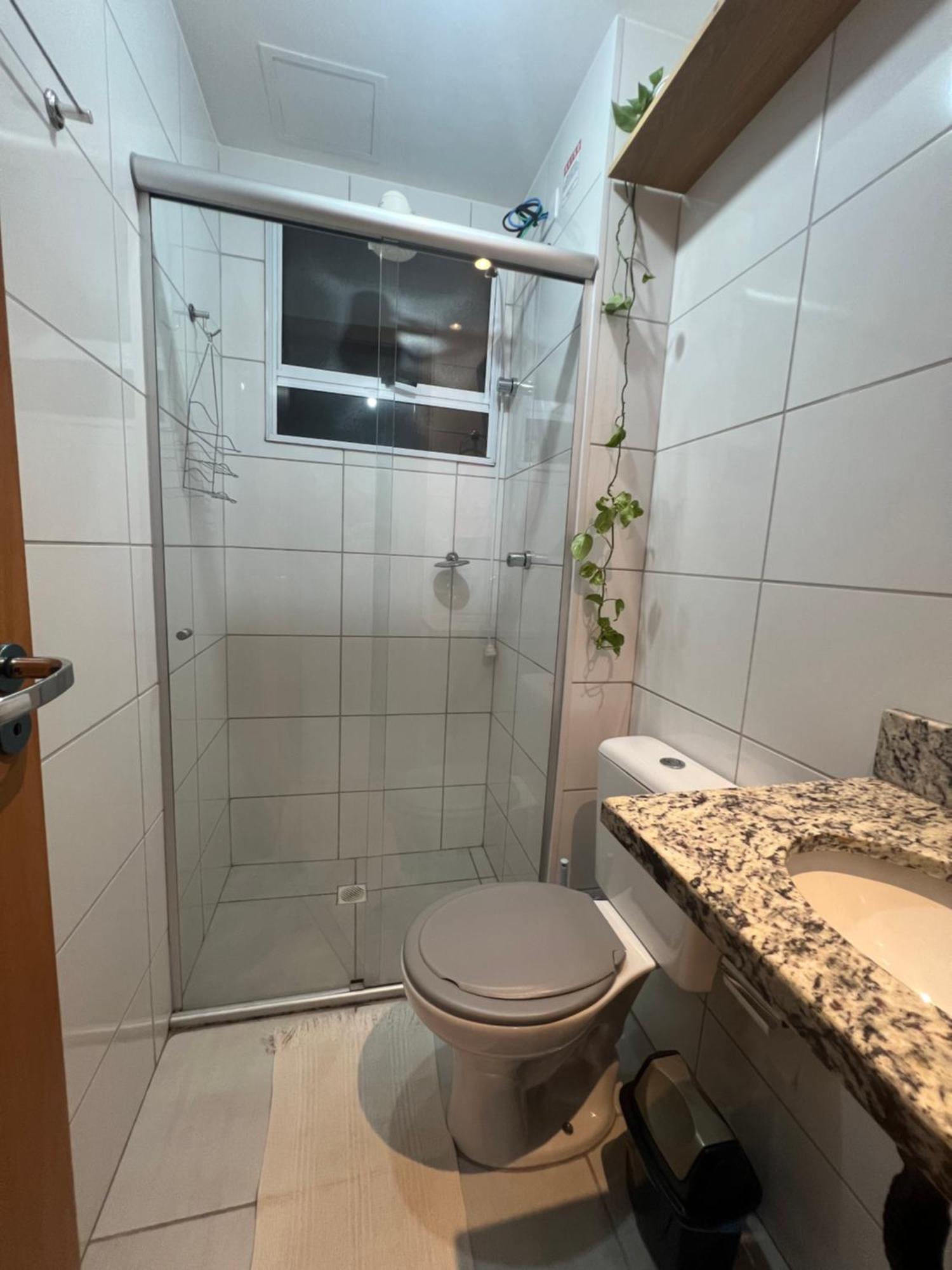 Apartamento Aconchegante Em Betim Exteriér fotografie