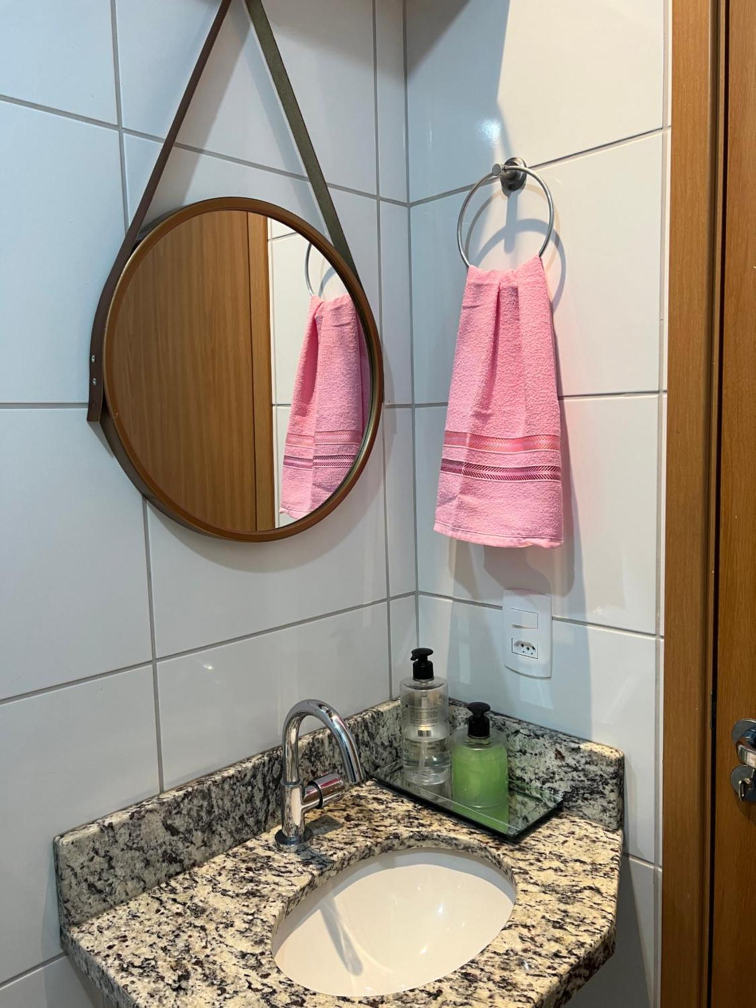 Apartamento Aconchegante Em Betim Exteriér fotografie